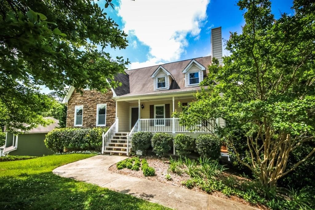 415 Wood Branch Street, Woodstock, GA 30188 — most recent listing photo