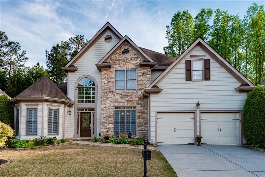 4316 Summit Oaks Lane, Roswell, GA 30075 — most recent listing photo