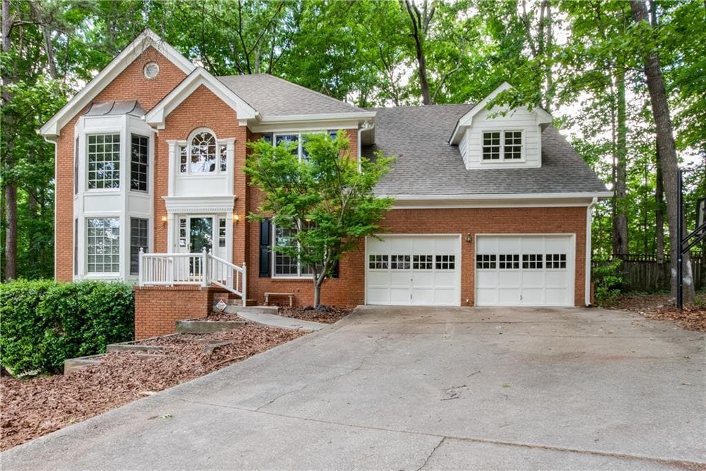 2670 Rock Point Lane, Snellville, GA 30039 — most recent listing photo