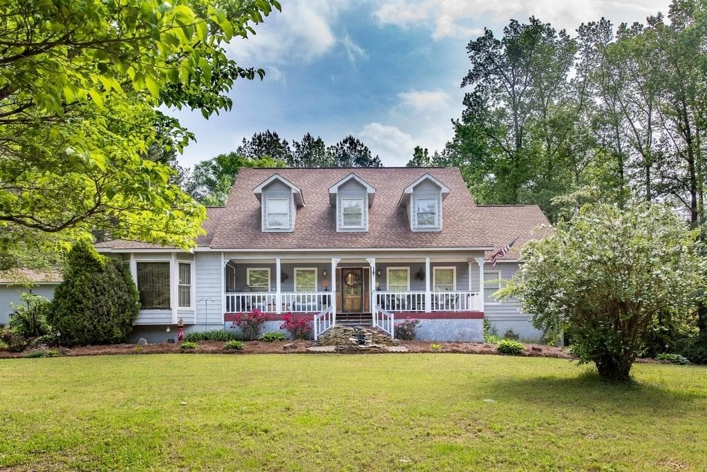 5260 Liberty Road, Villa Rica, GA 30180 — most recent listing photo