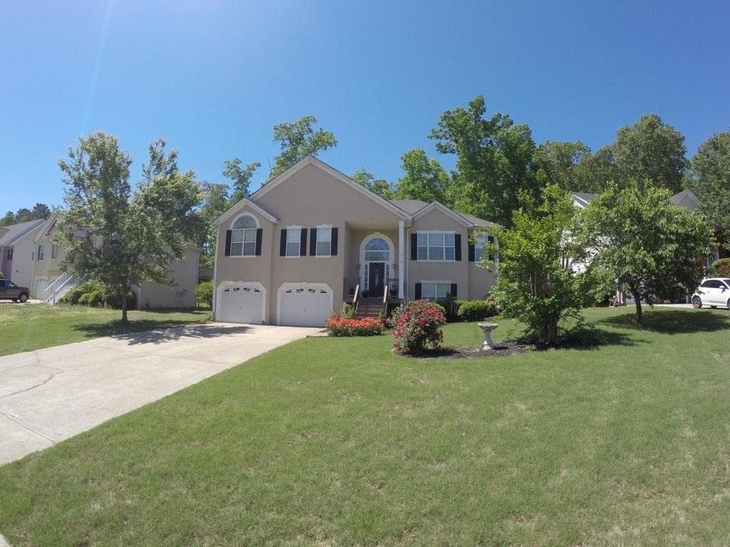 3929 Broken Horn Court, Douglasville, GA 30135 — most recent listing photo