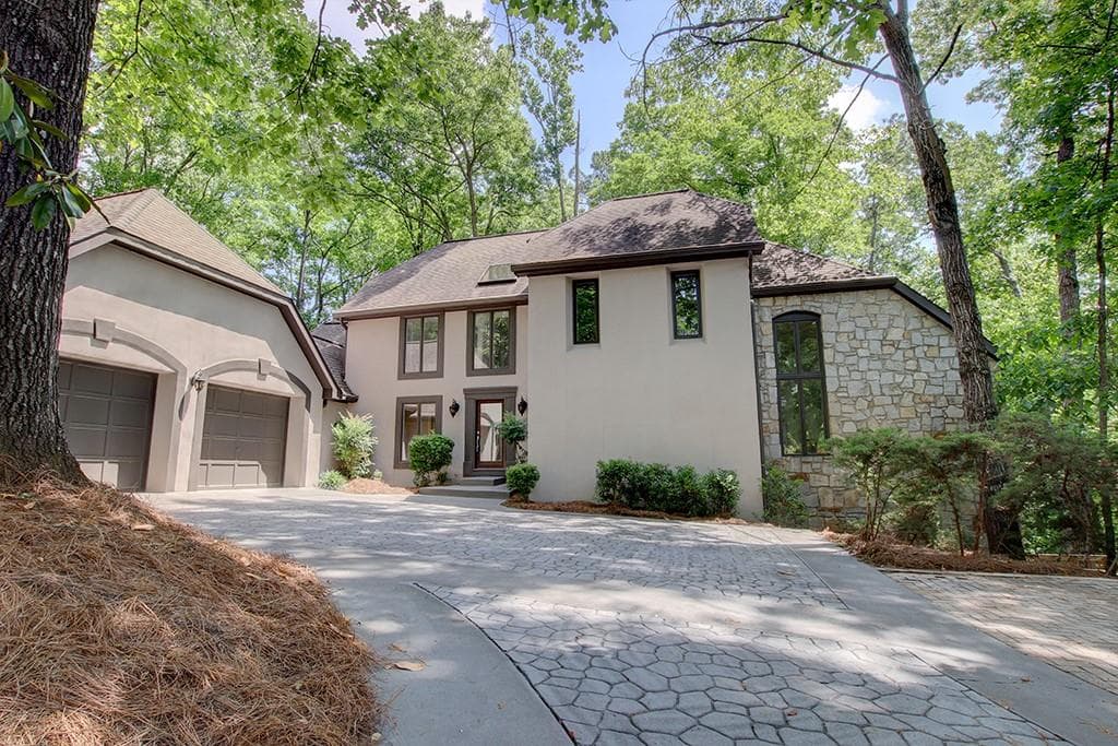3895 Chaucer Wood, Brookhaven, GA 30319 — most recent listing photo