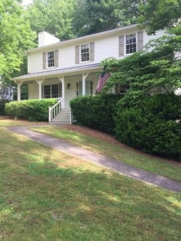 1043 Dogwood Forest Drive, Marietta, GA 30068 — most recent listing photo