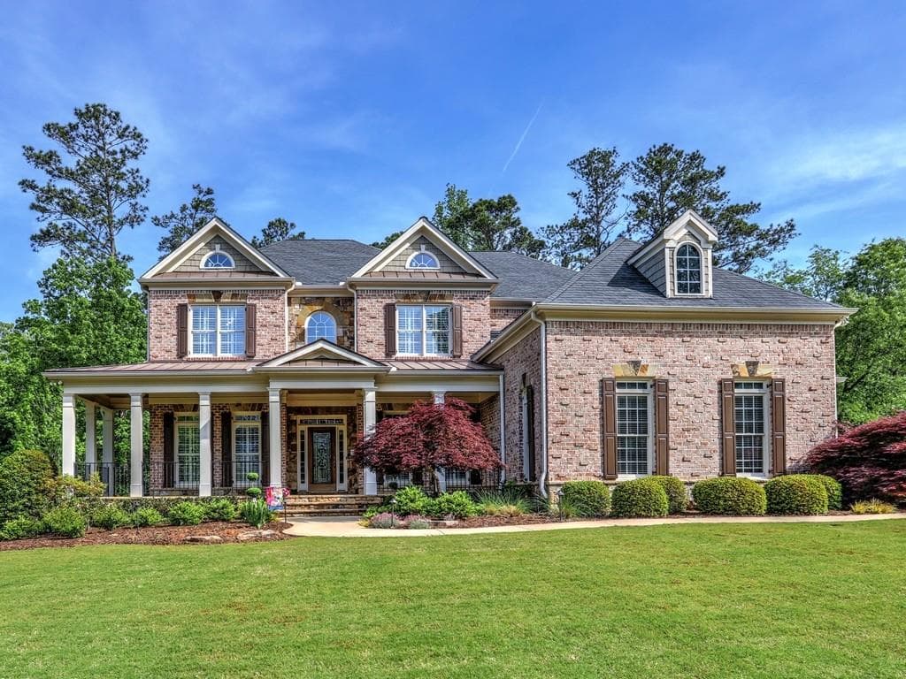 3758 Lamb Drive, Marietta, GA 30064 — most recent listing photo