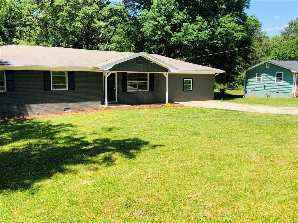 3254 Hopkins Road, Powder Springs, GA 30127 — most recent listing photo