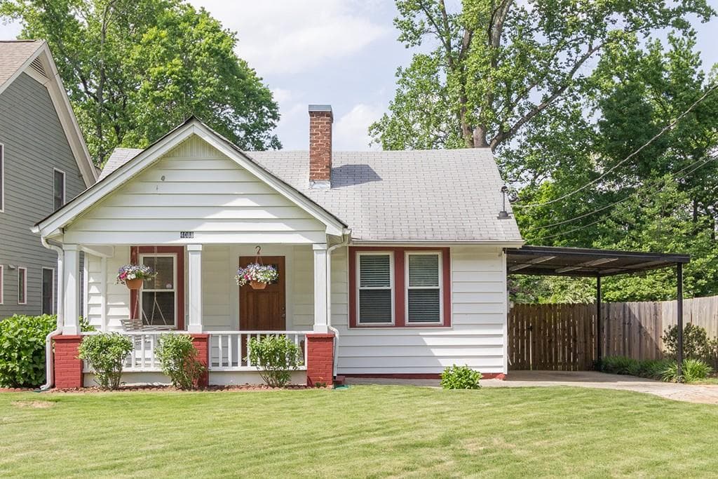 4088 Adrian Street, Tucker, GA 30084 — most recent listing photo