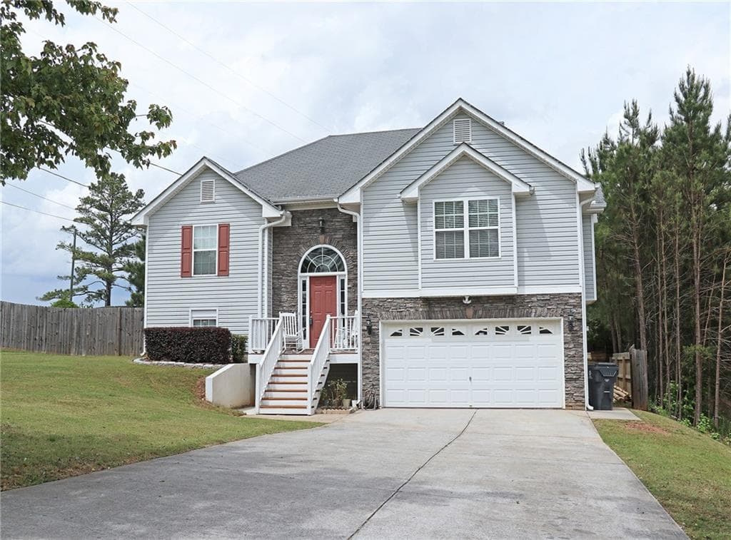 100 S Winds Drive, Villa Rica, GA 30180 — most recent listing photo