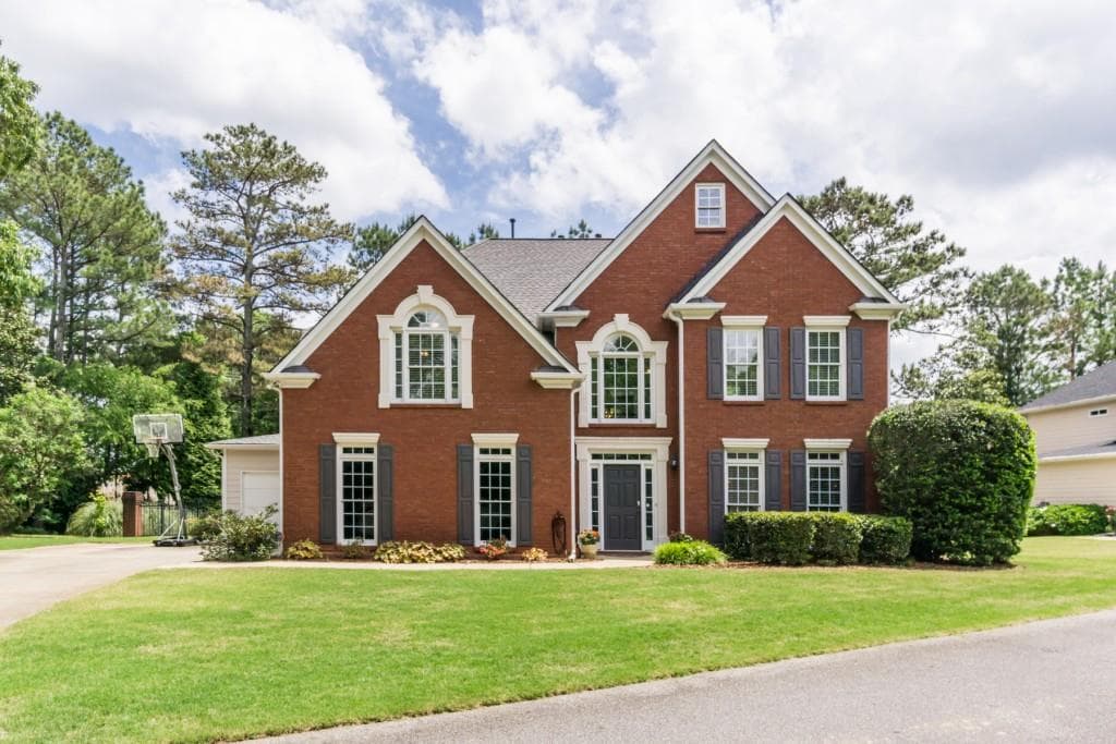 3880 Oak Lane, Marietta, GA 30062 — most recent listing photo