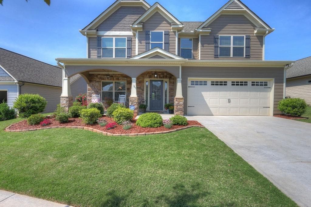 555 Cottage Loop, Pendergrass, GA 30567 — most recent listing photo