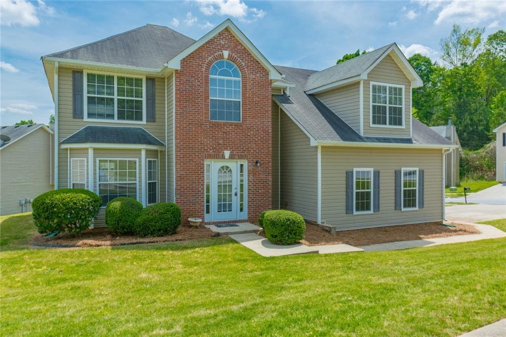 4320 Bridle Point Pkwy, Snellville, GA 30039 — most recent listing photo
