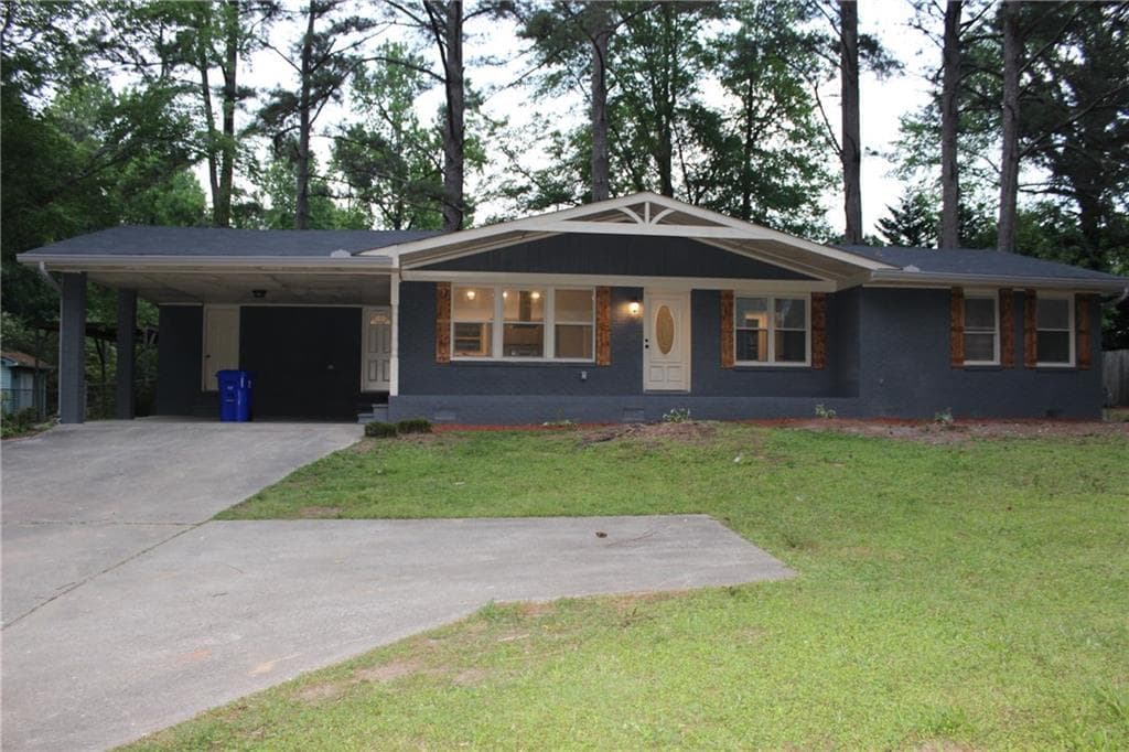 227 Rivertown Road, Fairburn, GA 30213 — most recent listing photo
