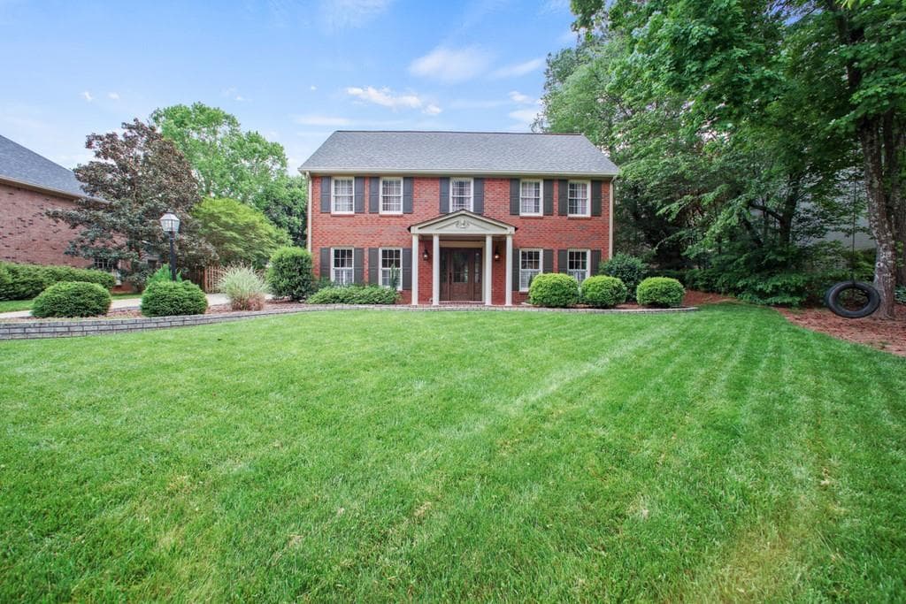 2424 Chestnut Springs Trail, Marietta, GA 30062 — most recent listing photo