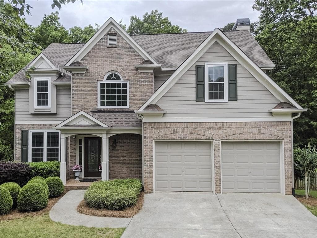 728 Tall Oaks Drive, Canton, GA 30114 — most recent listing photo