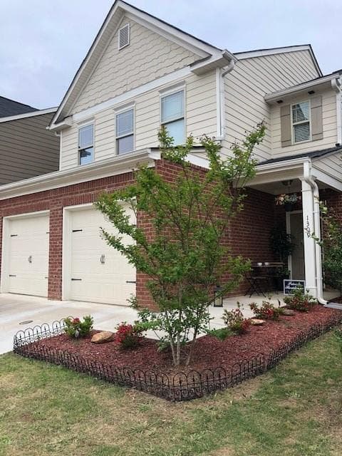 1309 Bass Lane, Mcdonough, GA 30253 — most recent listing photo