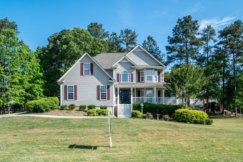 202 Edgewood Drive, Hiram, GA 30141 — most recent listing photo