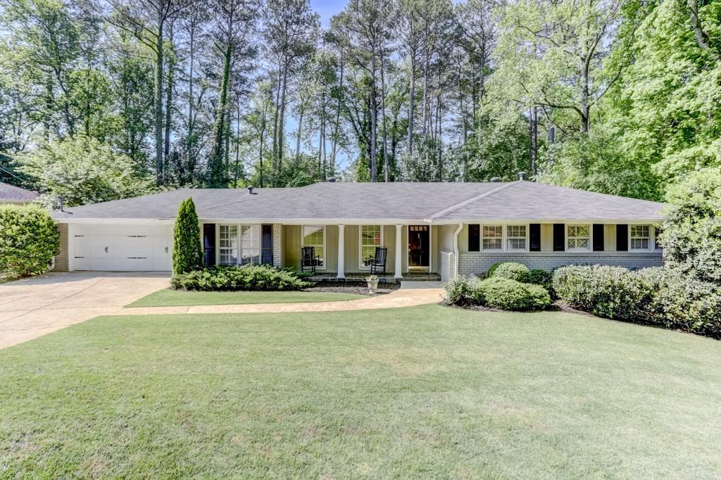 470 Colewood Way, Sandy Springs, GA 30328 — most recent listing photo