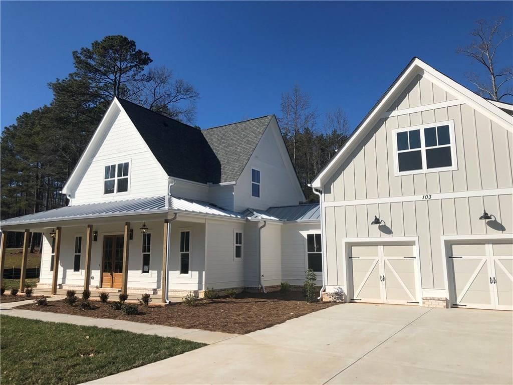 103 Gardenia Trail, Woodstock, GA 30188 — most recent listing photo