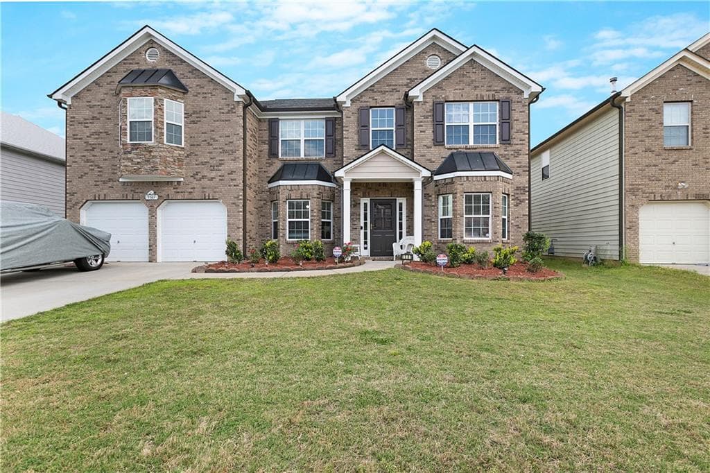 5585 Dendy Trace, Fairburn, GA 30213 — most recent listing photo
