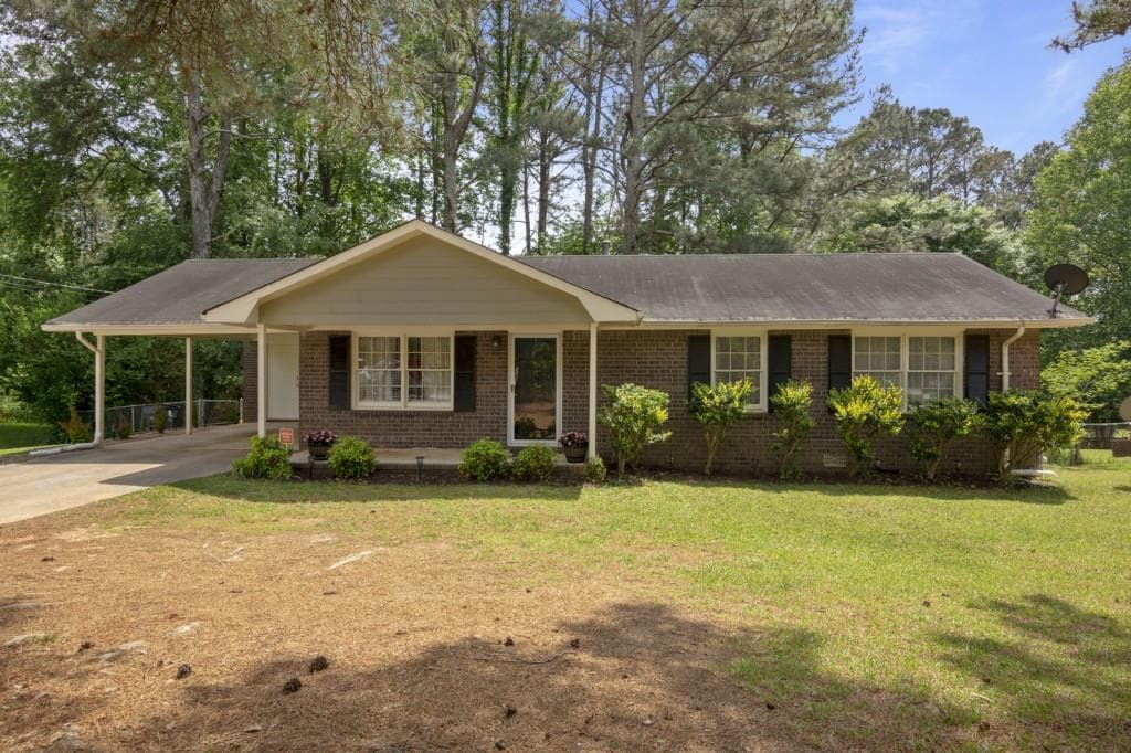 3762 East Paulding Drive, Dallas, GA 30157 — most recent listing photo