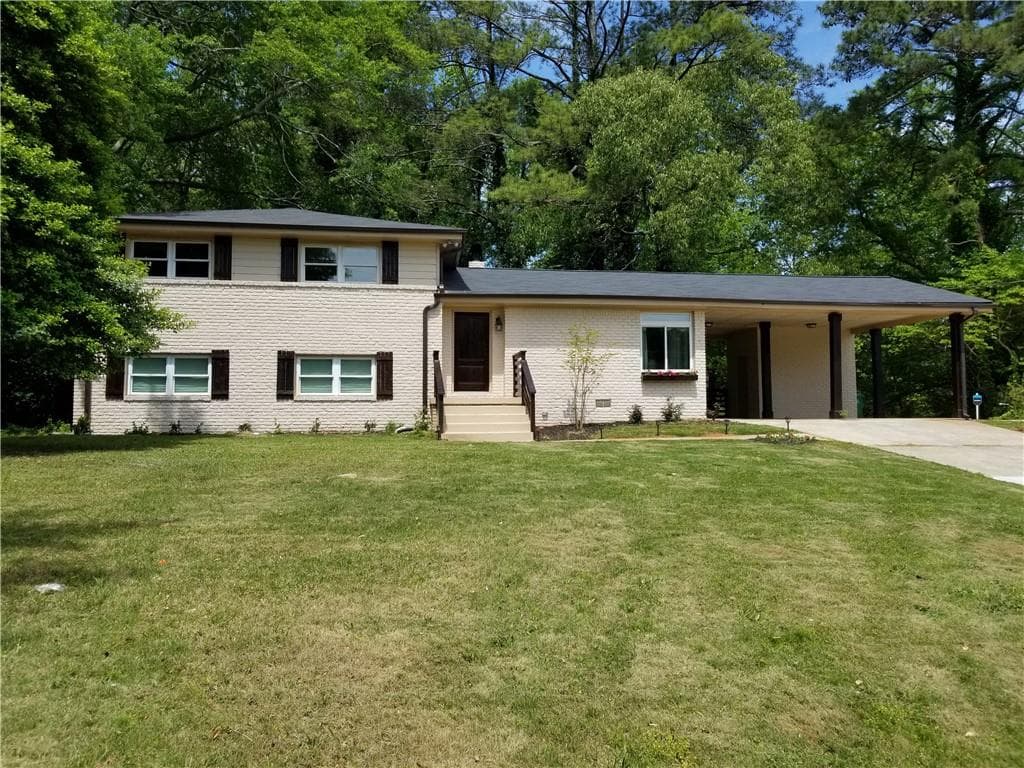 2352 Miriam Lane, Decatur, GA 30032 — most recent listing photo