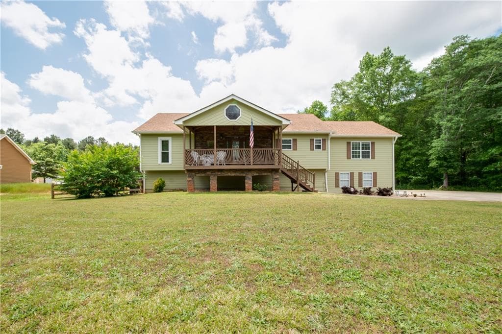 910 John W Breedlove Road, Monroe, GA 30656 — most recent listing photo