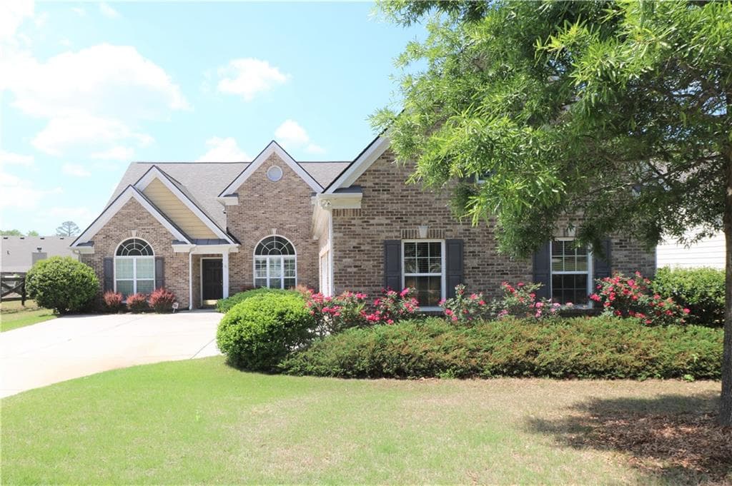 251 Mill Stone Drive, Dawsonville, GA 30534 — most recent listing photo