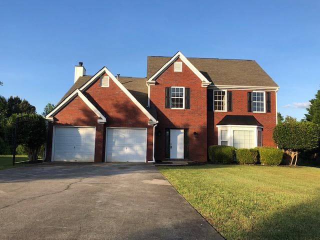 99 Meadow View Lane, Powder Springs, GA 30127 — most recent listing photo