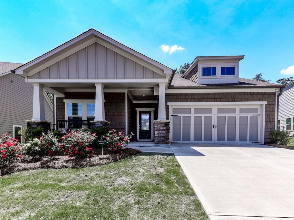 344 Woodridge Pass, Canton, GA 30114 — most recent listing photo