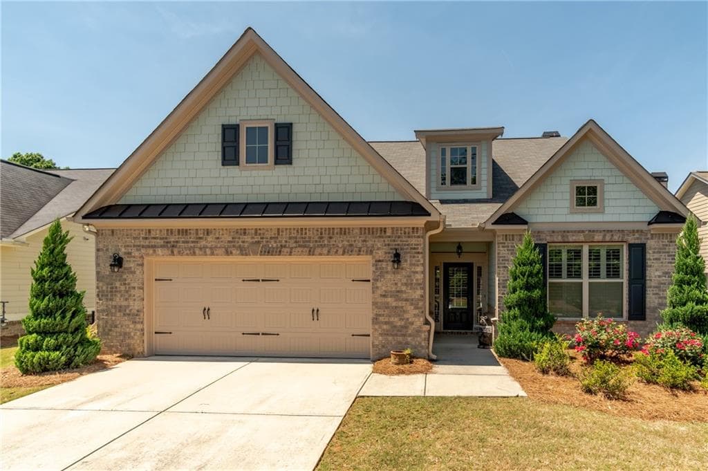 475 Winding Ridge Circle, Marietta, GA 30064 — most recent listing photo