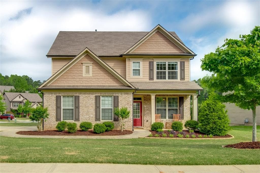 5989 Mock Ives Court, Sugar Hill, GA 30518 — most recent listing photo