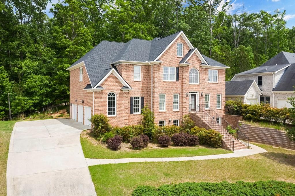 4005 Balleycastle Lane, Duluth, GA 30097 — most recent listing photo