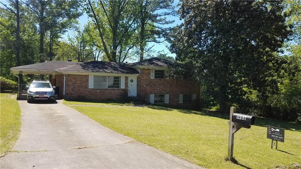 1988 Timothy Drive, Atlanta, GA 30329 — most recent listing photo