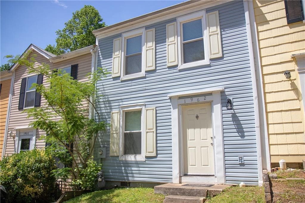 1962 Village Parkway, Smyrna, GA 30080 — most recent listing photo