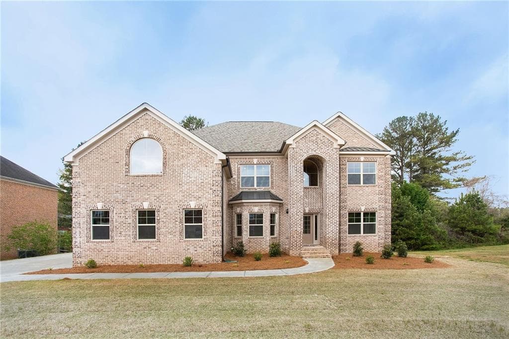 6922 Beacon Mountain Drive, Stonecrest, GA 30038 — most recent listing photo