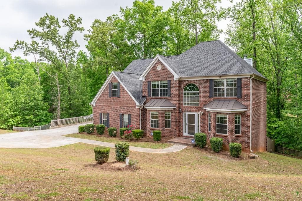 308 Dandelion Circle, Mcdonough, GA 30252 — most recent listing photo