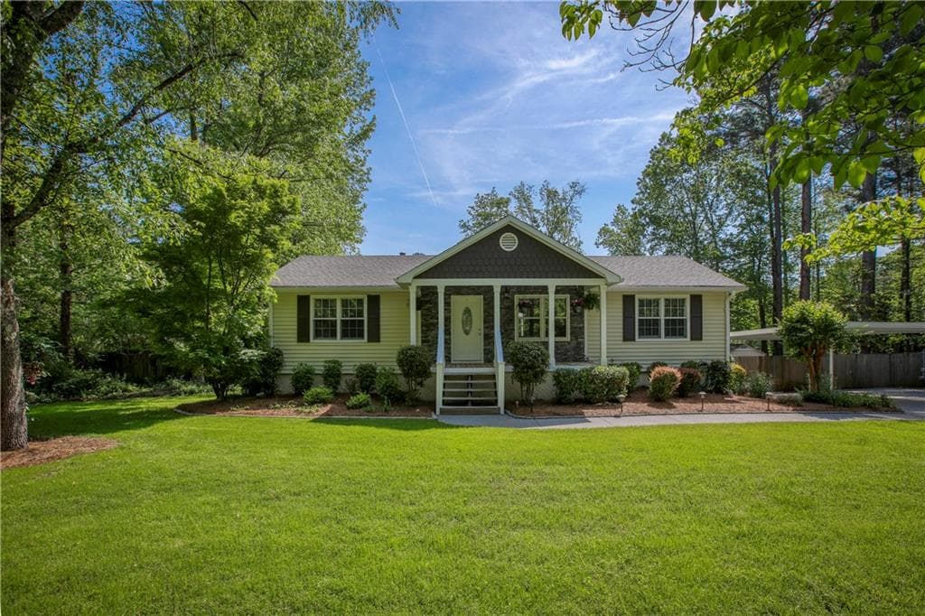 705 Mulberry Circle, Woodstock, GA 30189 — most recent listing photo