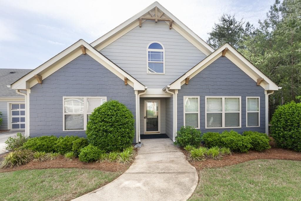 21 WILLIAM Drive Unit 10, White, GA 30184 — most recent listing photo