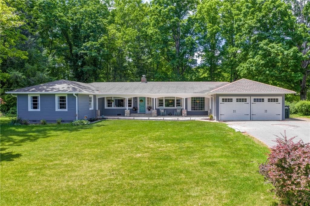 1306 S Main Street, Jasper, GA 30143 — most recent listing photo