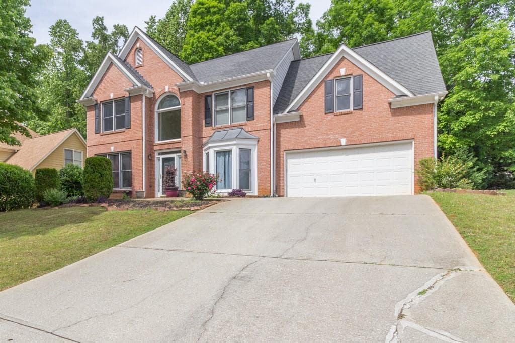 7184 Sweetwater Valley, Stone Mountain, GA 30087 — most recent listing photo