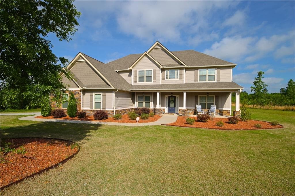 133 Butler Road, Brooks, GA 30205 — most recent listing photo