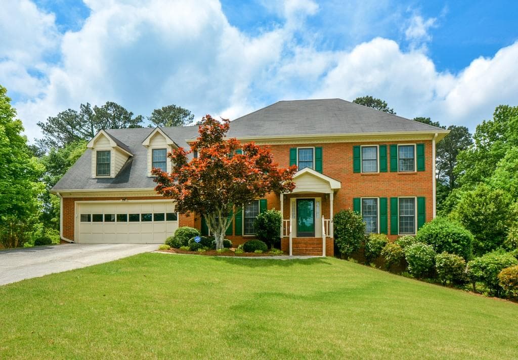 2417 Dakota Trail, Lilburn, GA 30047 — most recent listing photo