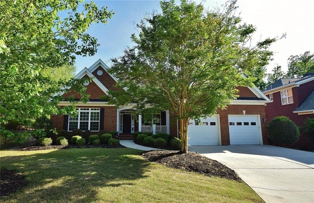 1953 Shenley Park Lane, Duluth, GA 30097 — most recent listing photo