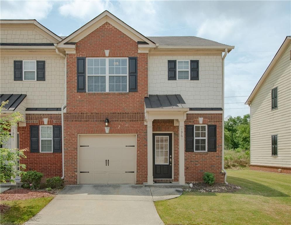 1961 FERENTZ Trace, Norcross, GA 30071 — most recent listing photo
