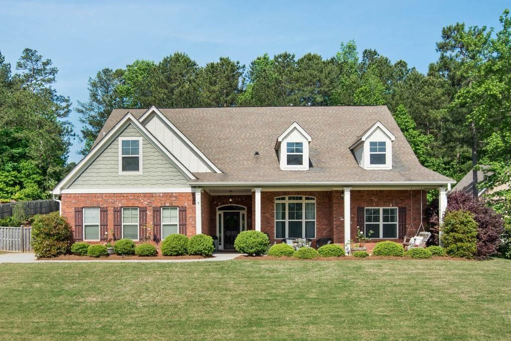 115 Sunny Brook Terrace, Newnan, GA 30265 — most recent listing photo