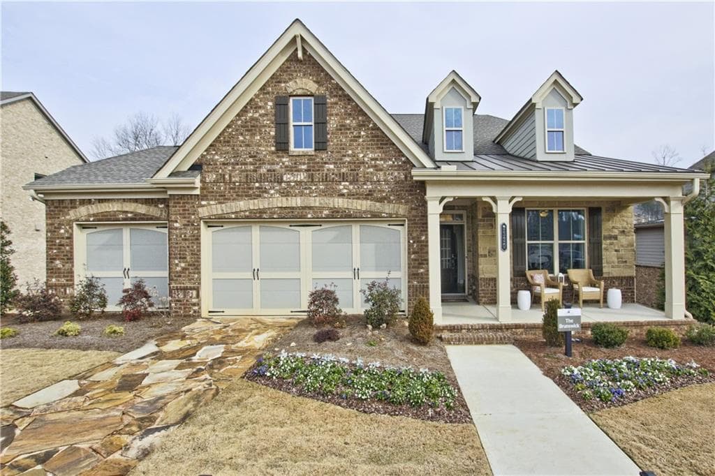 360 Gardens Of Harmony Drive, Canton, GA 30115 — most recent listing photo