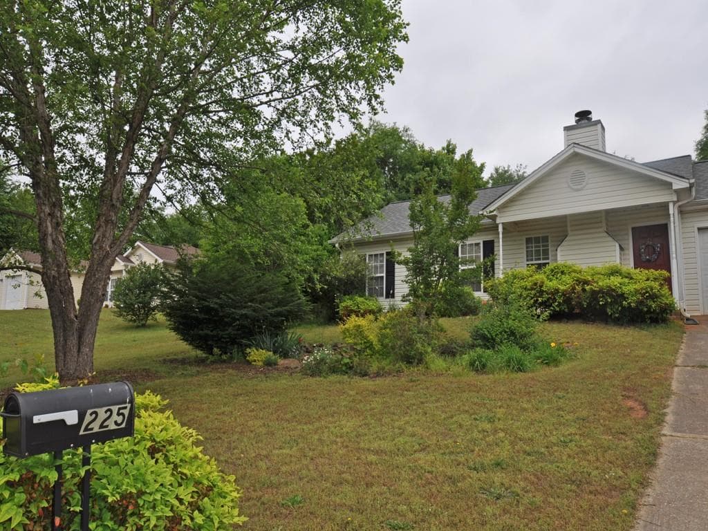 225 Georgia Belle Drive, Jefferson, GA 30549 — most recent listing photo