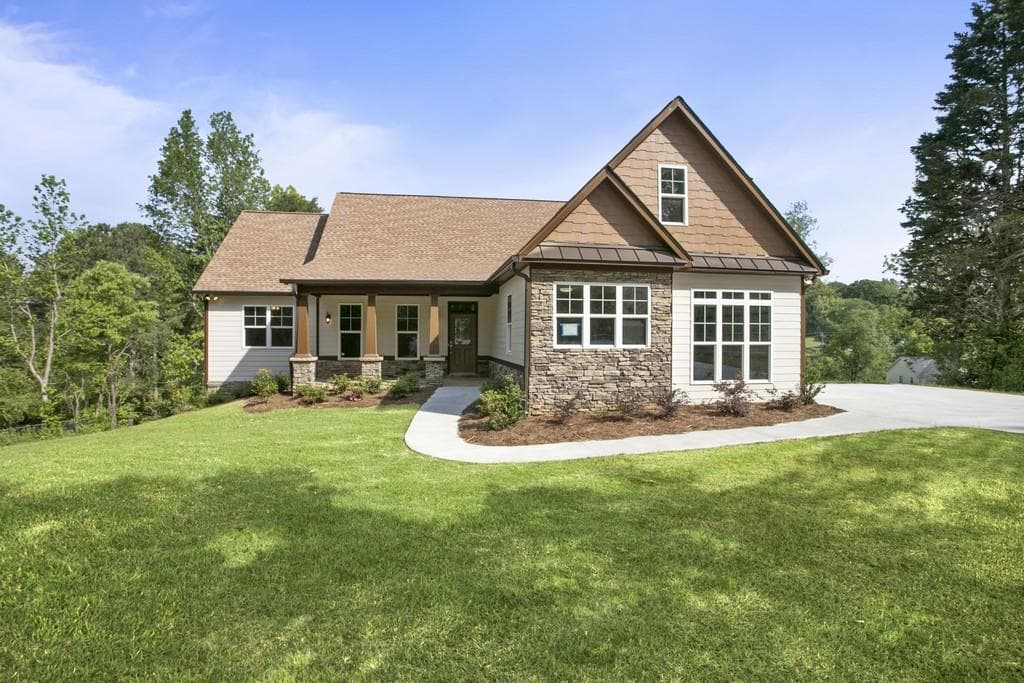 1701 Old Shoal Creek Trail, Canton, GA 30114 — most recent listing photo