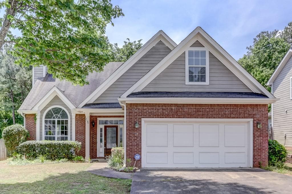 2198 Berryhill Circle, Smyrna, GA 30082 — most recent listing photo