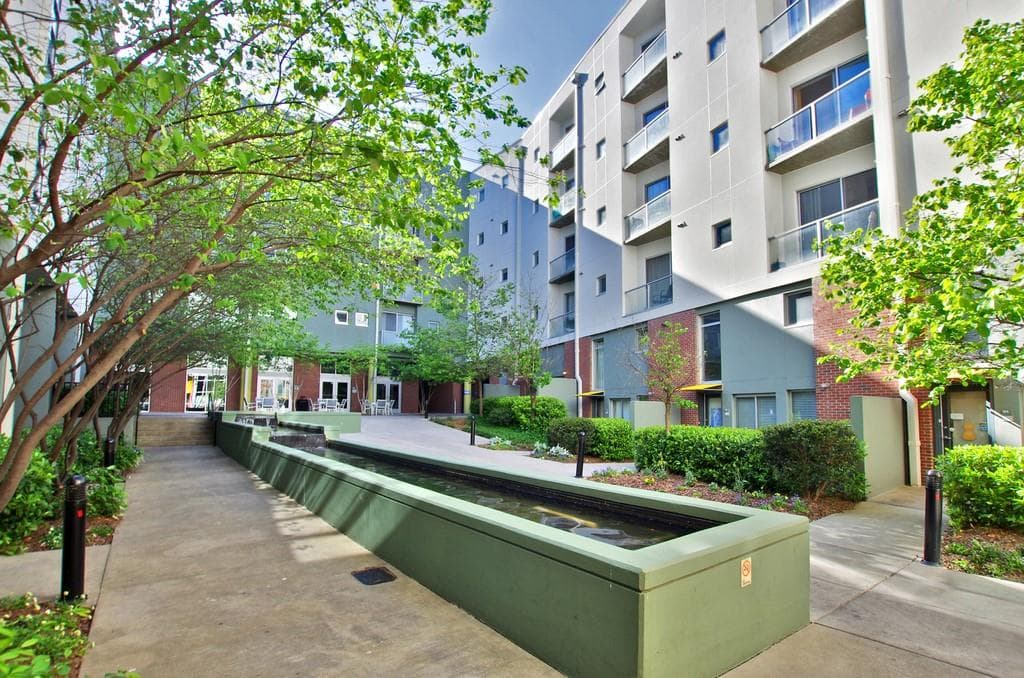 620 Glen Iris Drive 207, Atlanta, GA 30308 — most recent listing photo