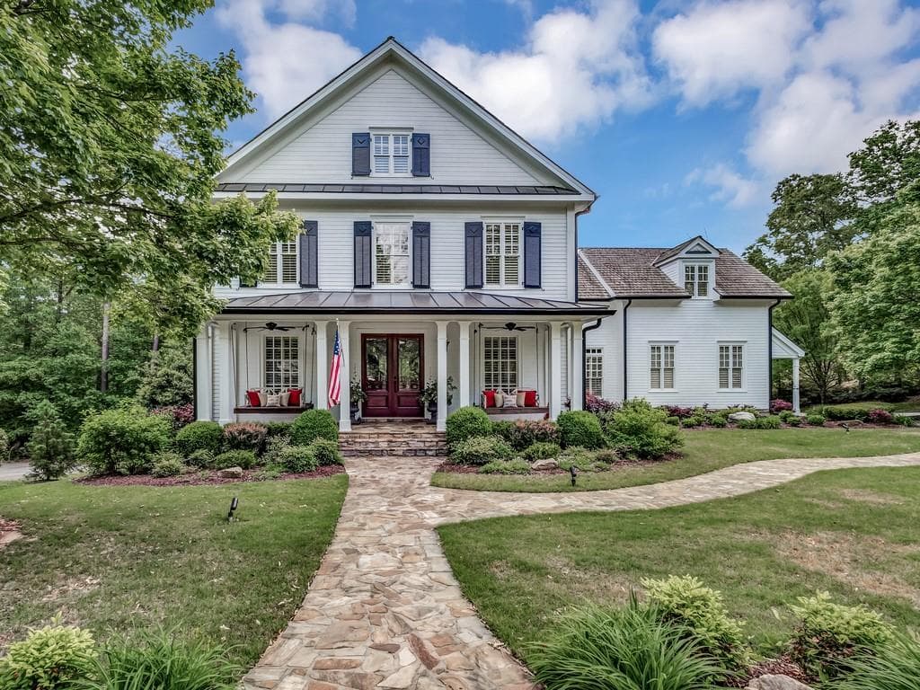 653 NIGHT FIRE Drive, Dawsonville, GA 30534 — most recent listing photo